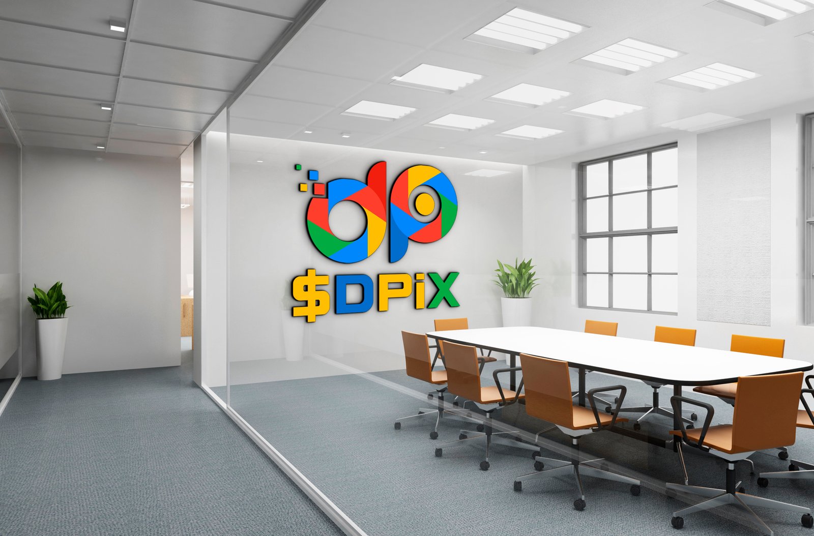 BOAS VINDAS DPiX Finance