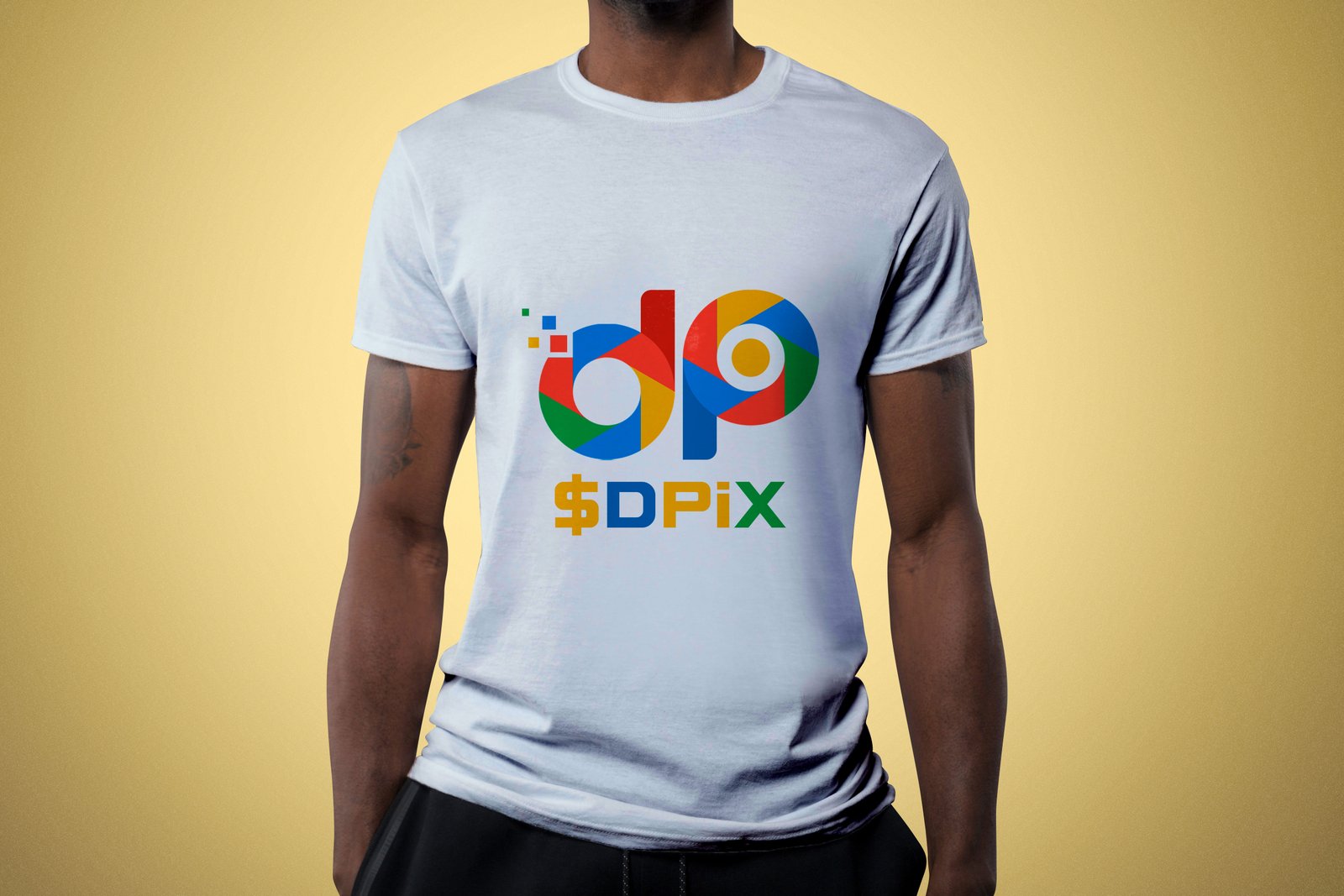VISTA NOSSA CAMISA E TURBINE SEUS GANHOS